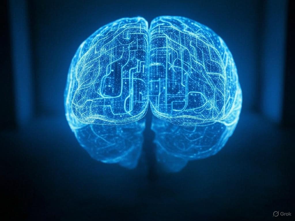 The Future of AI: How It’s Shaping Our World